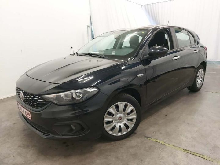 FIAT TIPO 2018 zfa35600006j43859