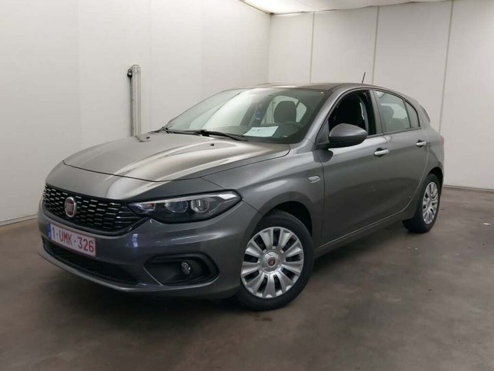 FIAT TIPO 2018 zfa35600006j43870