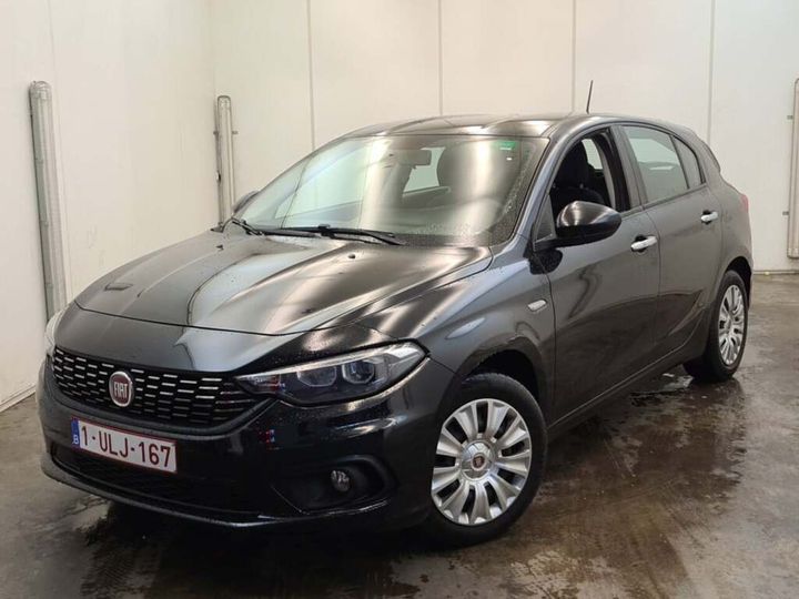 FIAT TIPO 2018 zfa35600006j43889