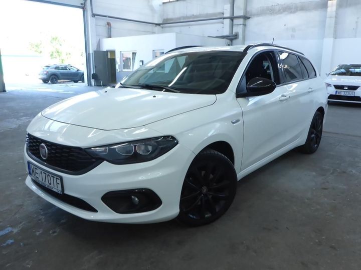 FIAT TIPO 2018 zfa35600006j59153