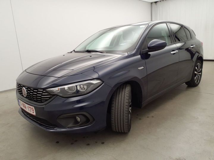 FIAT TIPO HATCHBACK &#3916 2018 zfa35600006j60401