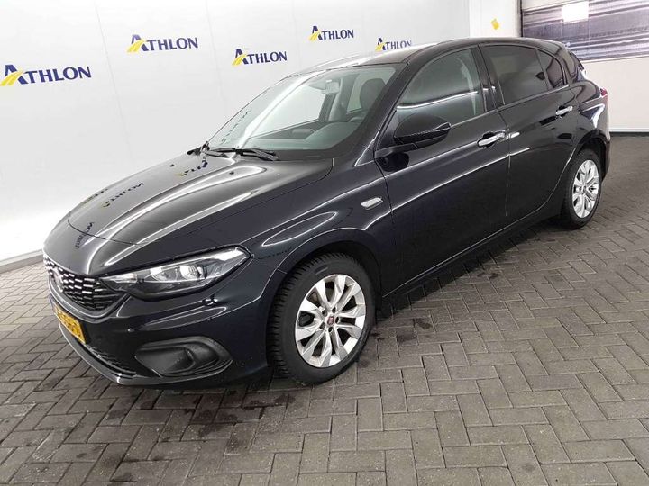 FIAT TIPO 2018 zfa35600006j60970