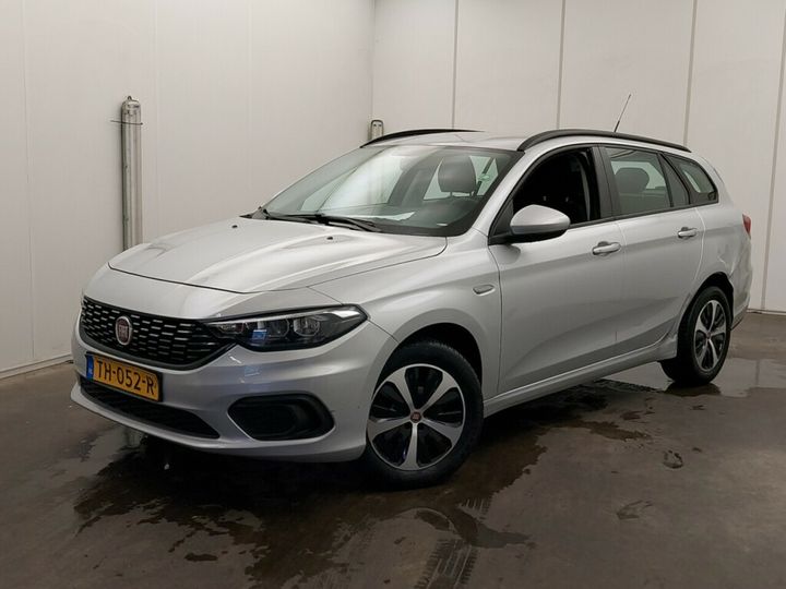 FIAT TIPO 2018 zfa35600006j63446