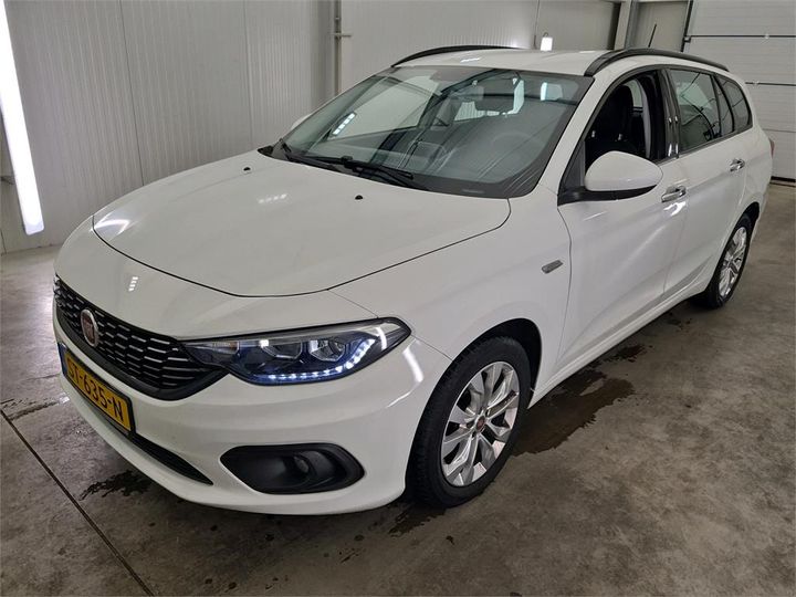 FIAT TIPO 2018 zfa35600006j63457