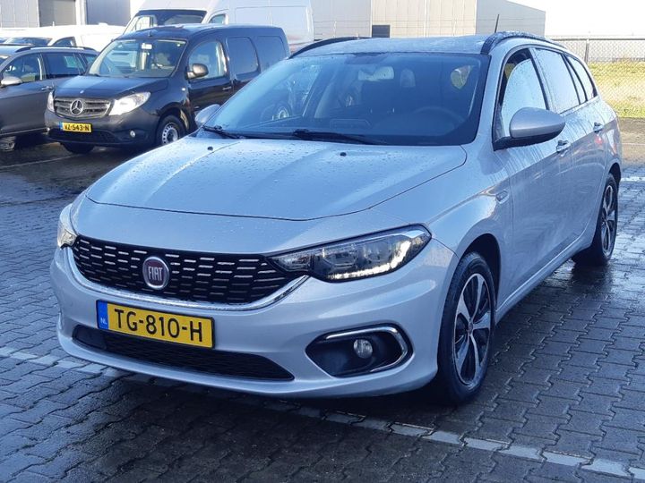 FIAT TIPO STATIONWAGON 2018 zfa35600006j63462