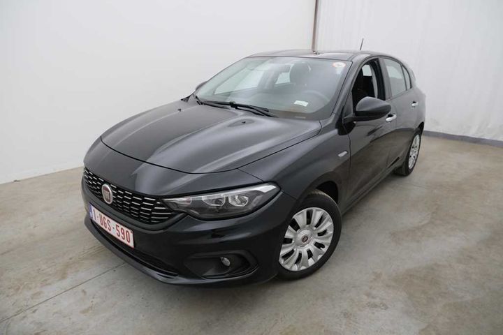 FIAT TIPO HATCHBACK &#3916 2018 zfa35600006j64700