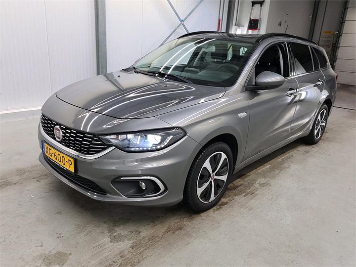 FIAT TIPO 2019 zfa35600006j66223