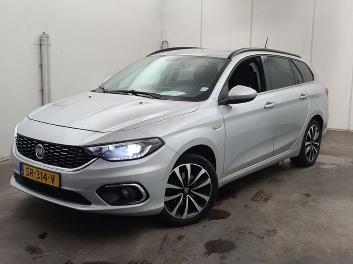 FIAT TIPO 2018 zfa35600006j66326