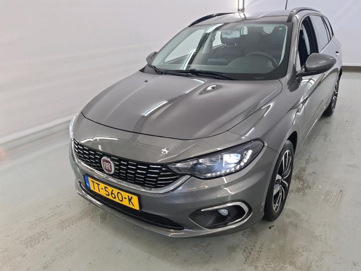 FIAT TIPO 2018 zfa35600006j66475