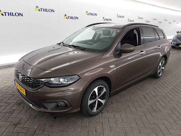 FIAT TIPO ESTATE 2018 zfa35600006j67686