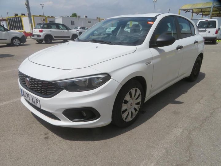 FIAT TIPO 2018 zfa35600006j67882