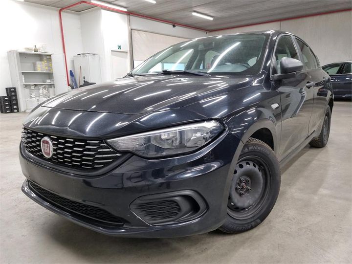 FIAT TIPO 2018 zfa35600006j68096