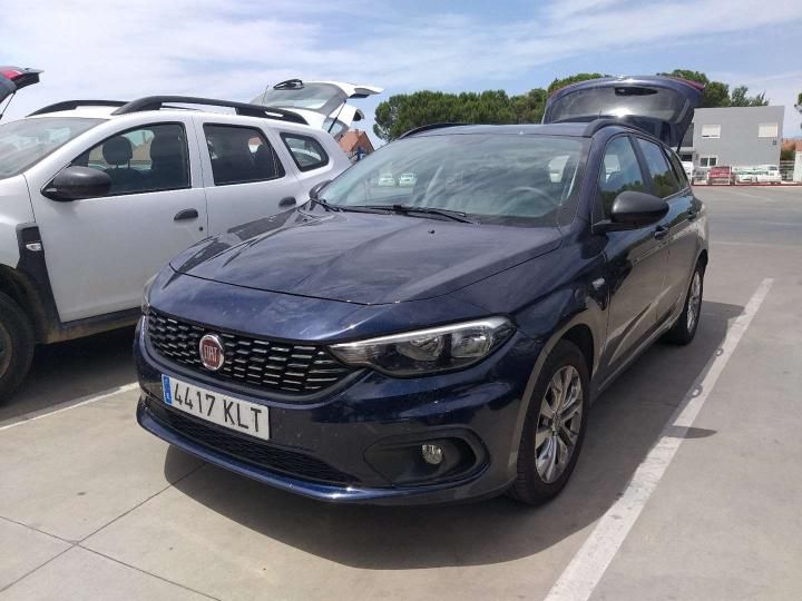 FIAT TIPO 2018 zfa35600006j73201