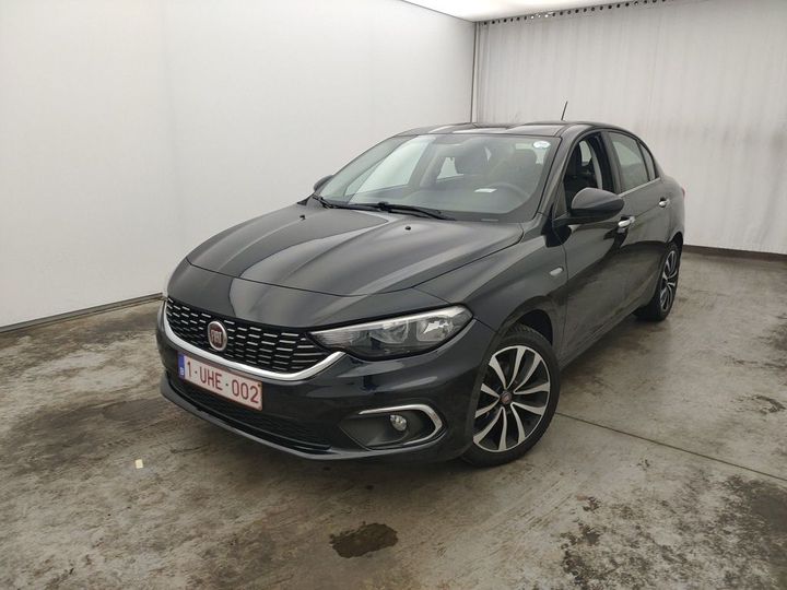 FIAT TIPO '16 2018 zfa35600006j78976