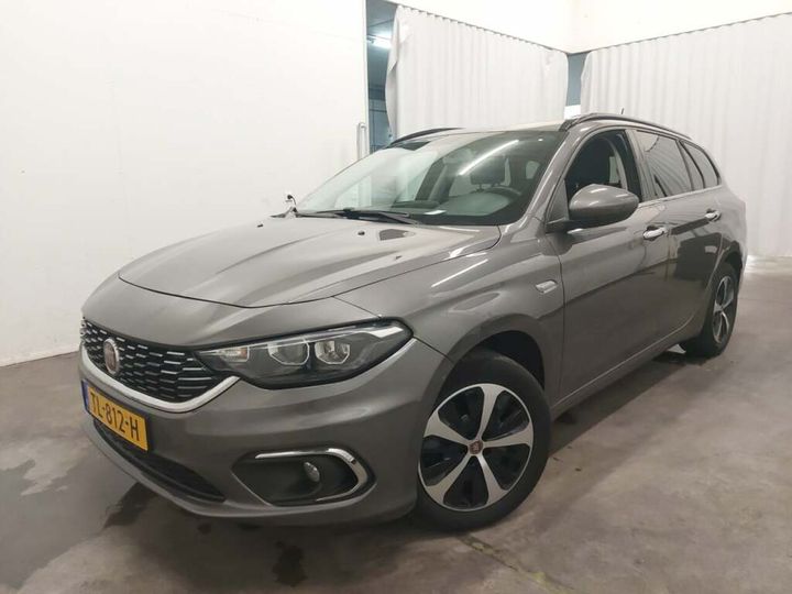 FIAT TIPO 2018 zfa35600006j84695