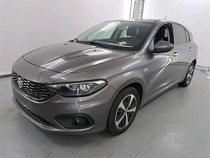 FIAT TIPO HATCHBACK 2018 zfa35600006j89495