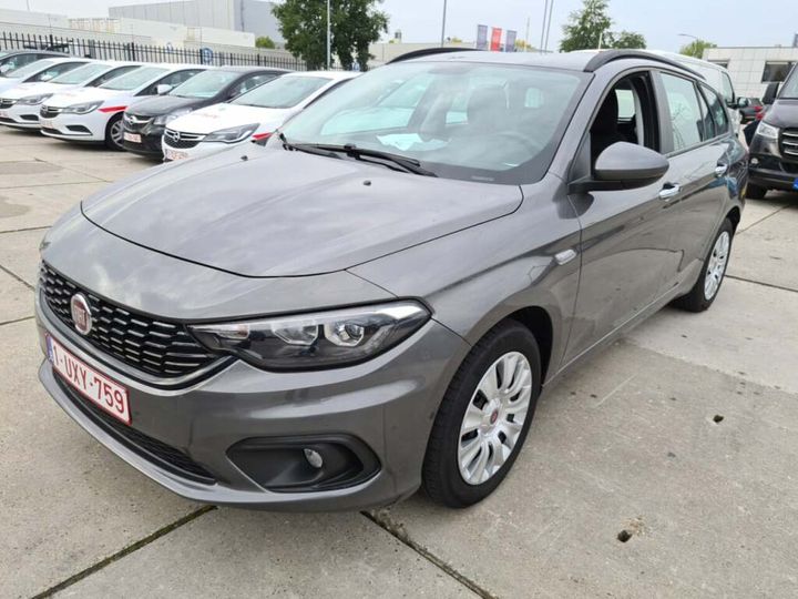 FIAT TIPO 2018 zfa35600006j93200