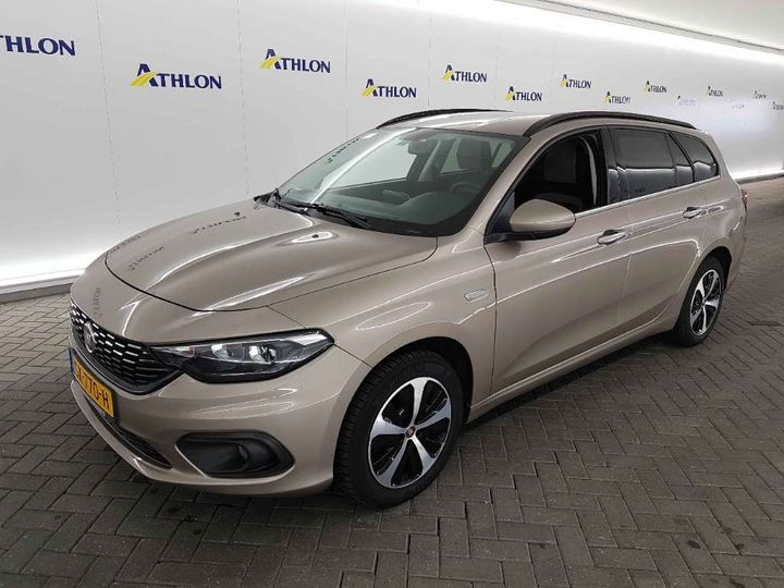 FIAT TIPO ESTATE 2018 zfa35600006j95697