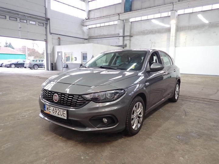 FIAT TIPO 2018 zfa35600006j98222