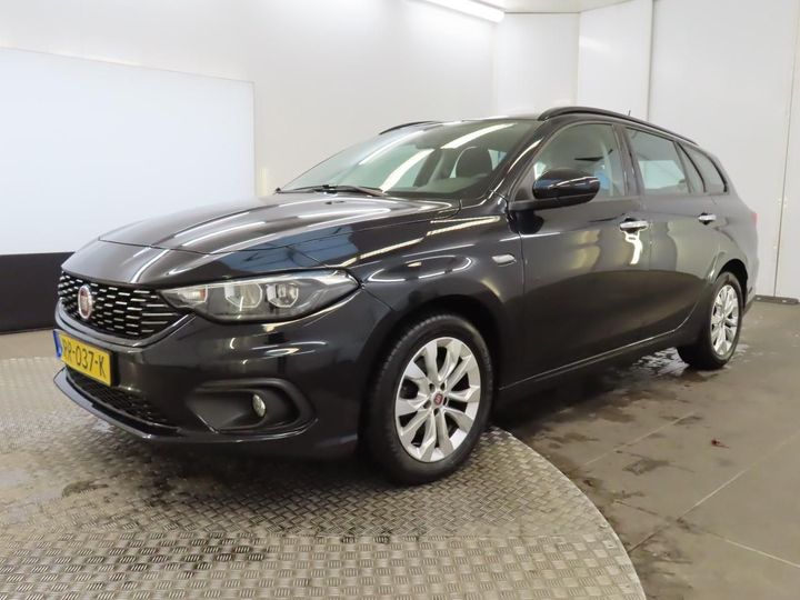 FIAT TIPO STATIONWAGON 2018 zfa35600006k11460