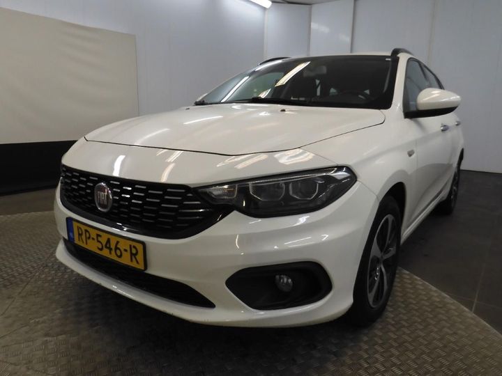 FIAT TIPO STATIONWAGON 2018 zfa35600006k15230