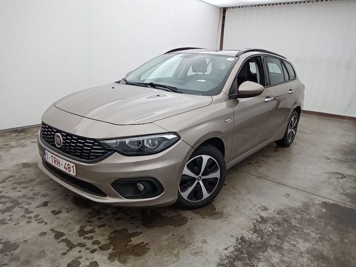 FIAT TIPO SW &#3916 2018 zfa35600006k15367