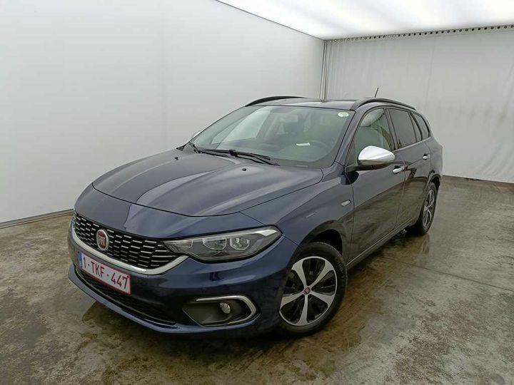 FIAT TIPO SW &#3916 2017 zfa35600006k15854