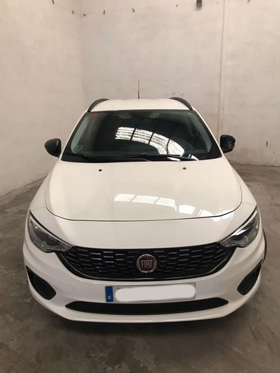 FIAT TIPO 2018 zfa35600006k21942