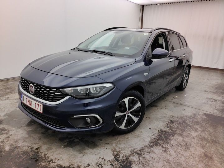 FIAT TIPO SW &#3916 2018 zfa35600006k28267