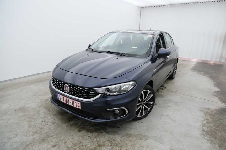 FIAT TIPO &#3916 2018 zfa35600006k38934