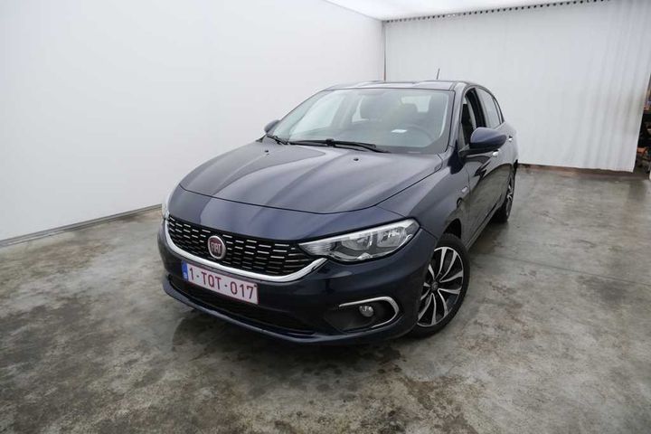 FIAT TIPO &#3916 2018 zfa35600006k38937