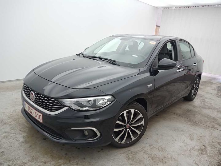 FIAT TIPO &#3916 2018 zfa35600006k41352