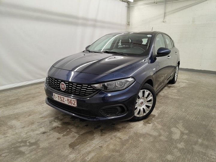 FIAT TIPO HATCHBACK '16 2018 zfa35600006k43822