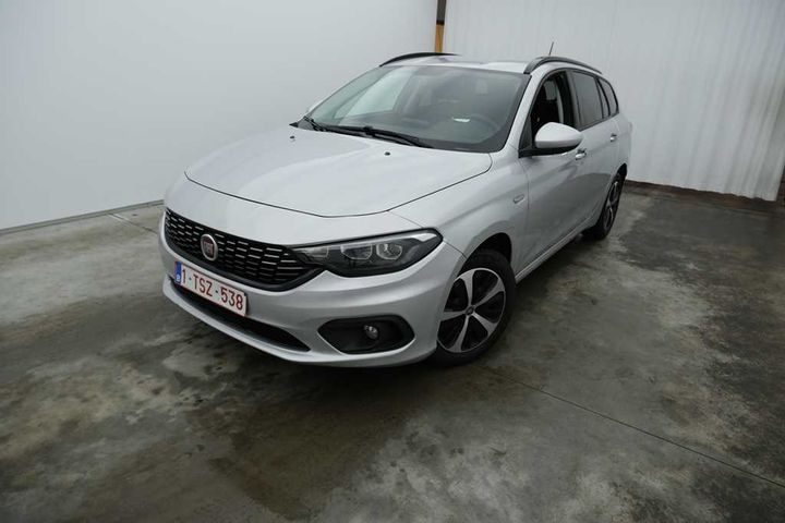 FIAT TIPO SW &#3916 2018 zfa35600006k50717