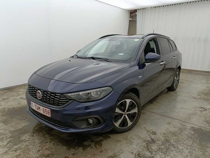 FIAT TIPO SW &#3916 2018 zfa35600006k52121