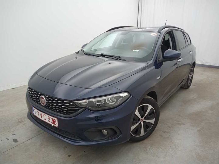 FIAT TIPO SW &#3916 2018 zfa35600006k82903