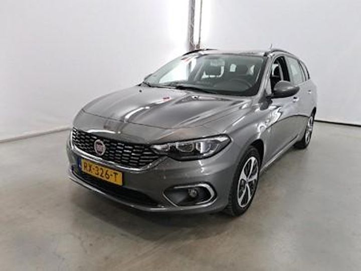 FIAT TIPO STATIONWAGON 2018 zfa35600006k84735