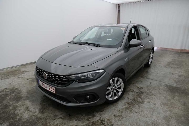 FIAT TIPO HATCHBACK &#3916 2018 zfa35600006k90555