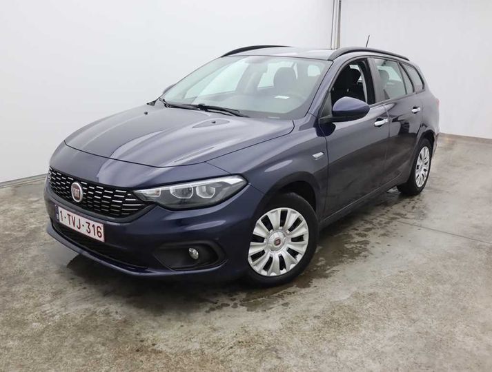 FIAT TIPO SW &#3916 2018 zfa35600006k90567