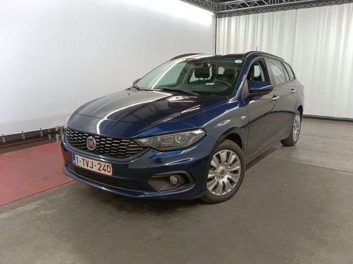 FIAT TIPO SW '16 2018 zfa35600006k90568