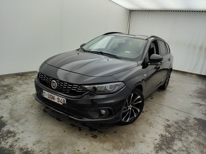 FIAT TIPO SW &#3916 2018 zfa35600006k93742