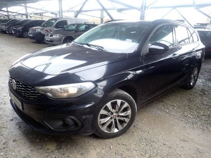 FIAT TIPO SW 2018 zfa35600006k97386