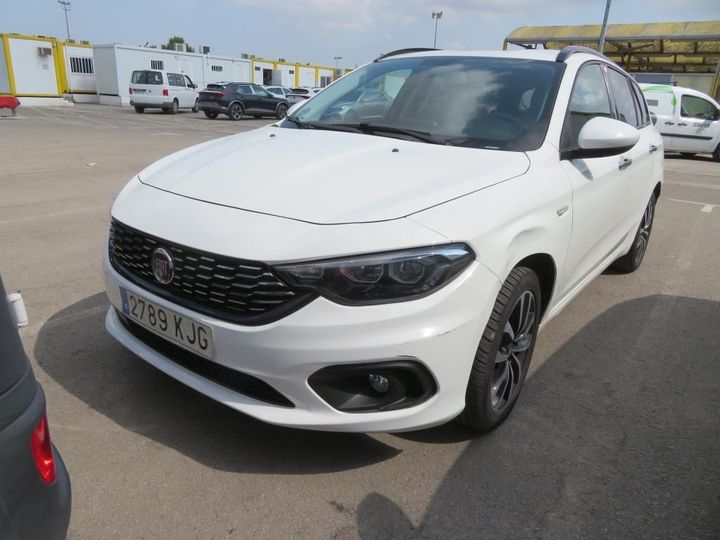 FIAT TIPO 2018 zfa35600006k97853