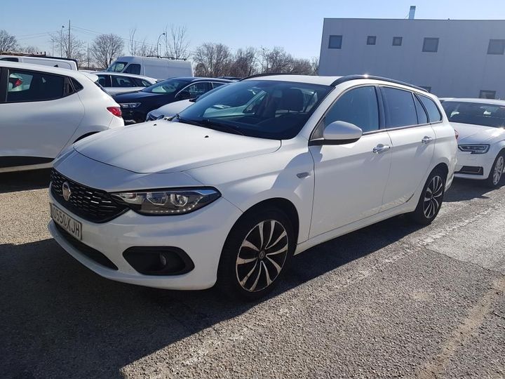 FIAT TIPO 2018 zfa35600006k97883