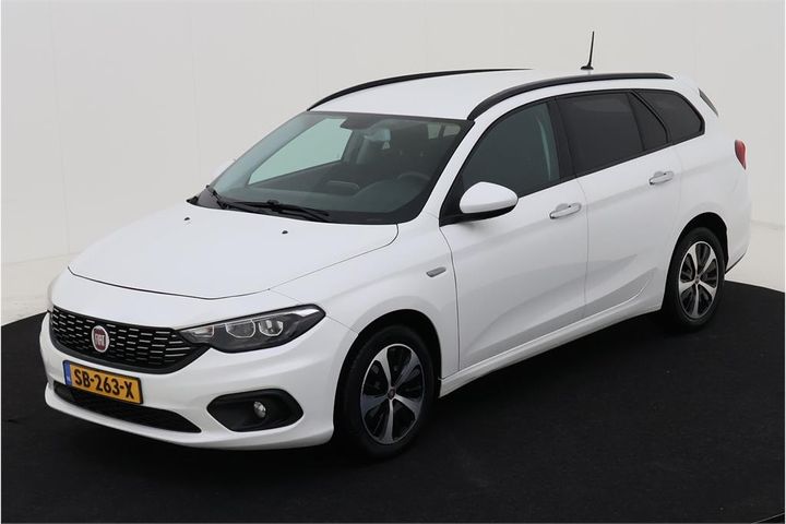 FIAT TIPO STATIONWAGON 2018 zfa35600006k98824