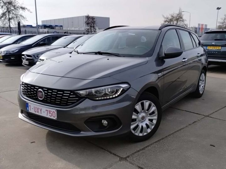 FIAT TIPO 2018 zfa35600006l00536