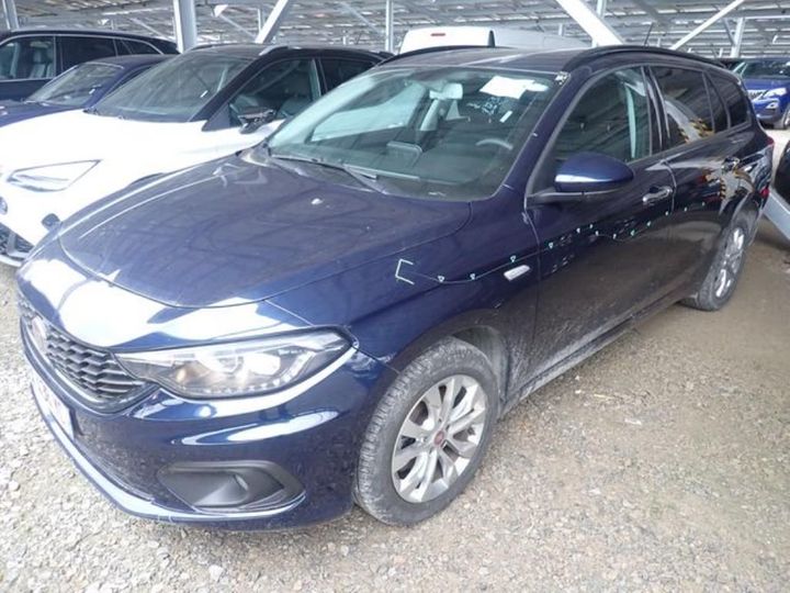 FIAT TIPO SW 2018 zfa35600006l03725