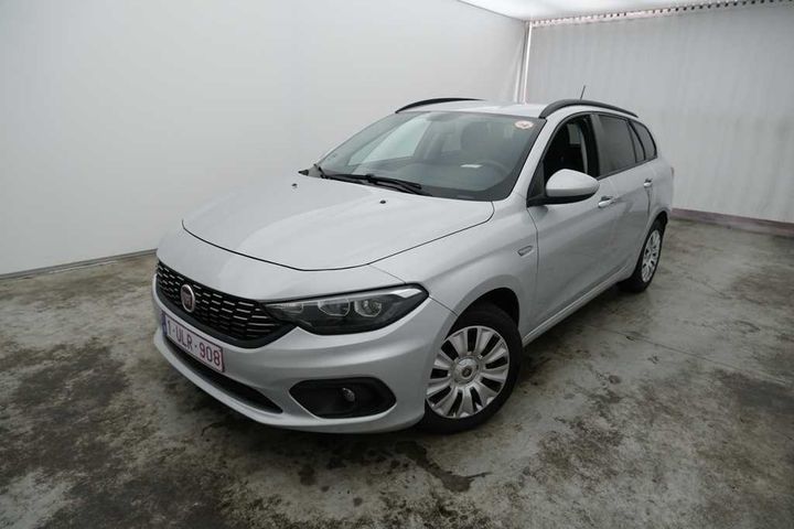 FIAT TIPO SW &#3916 2018 zfa35600006l04122