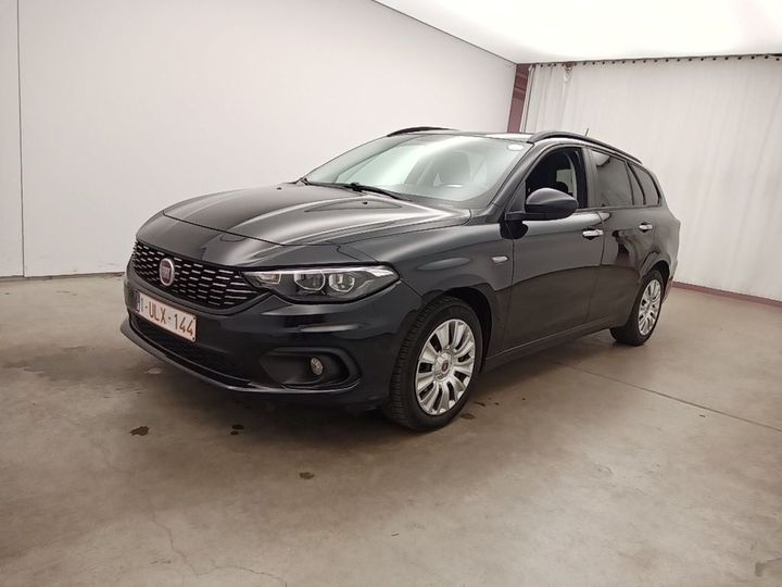 FIAT TIPO SW &#3916 2018 zfa35600006l04124