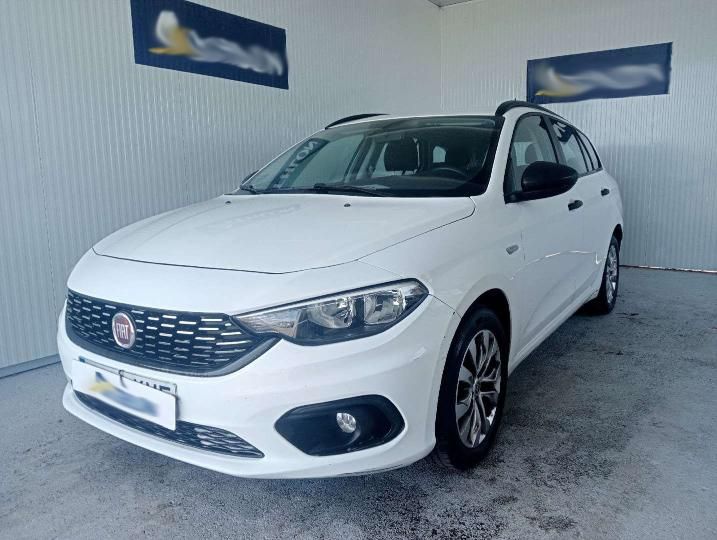 FIAT TIPO 2018 zfa35600006l04512